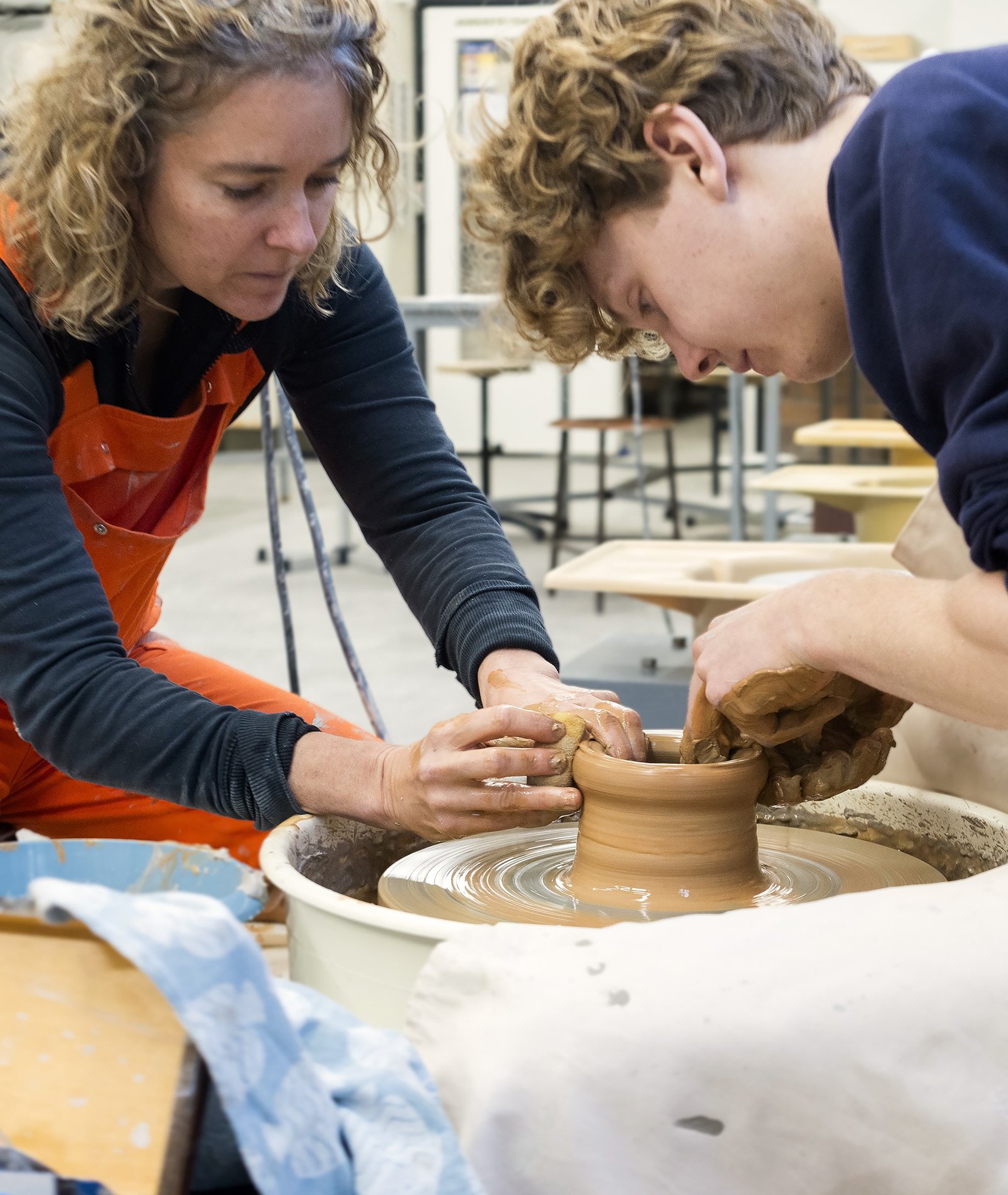 terravera pottery