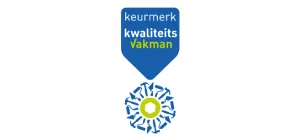 Kwaliteitsvakman