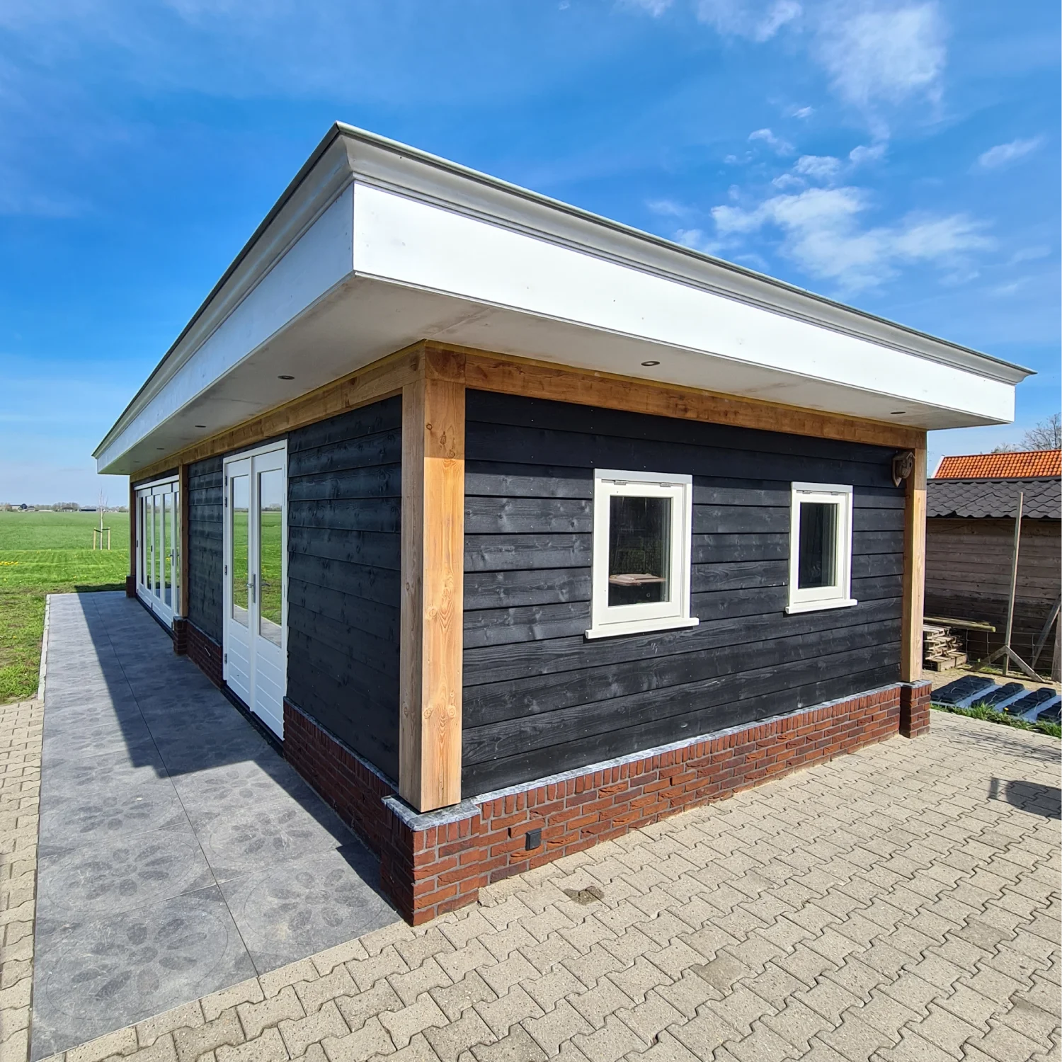 Project Wessel Wit 1