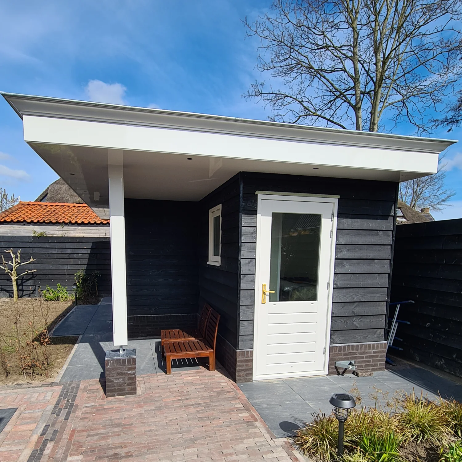 Project Wessel Wit 3