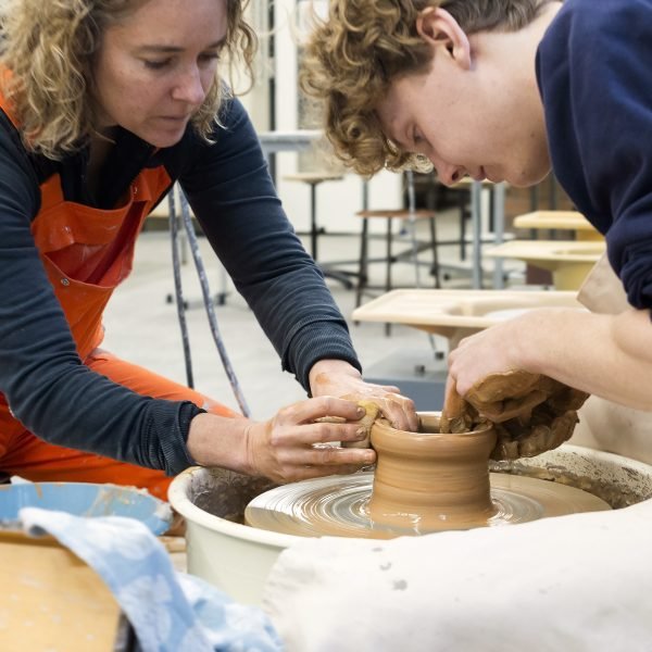 terravera pottery